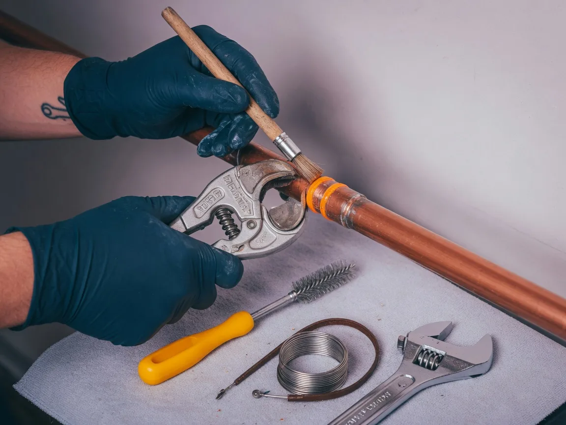 Why choose Sump Pump Repair in Larslan, MT